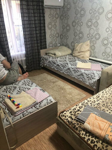 Гостевой Дом в Павловске