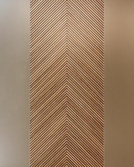 Design studio Larosh Design & Fit Out, Dubai, photo