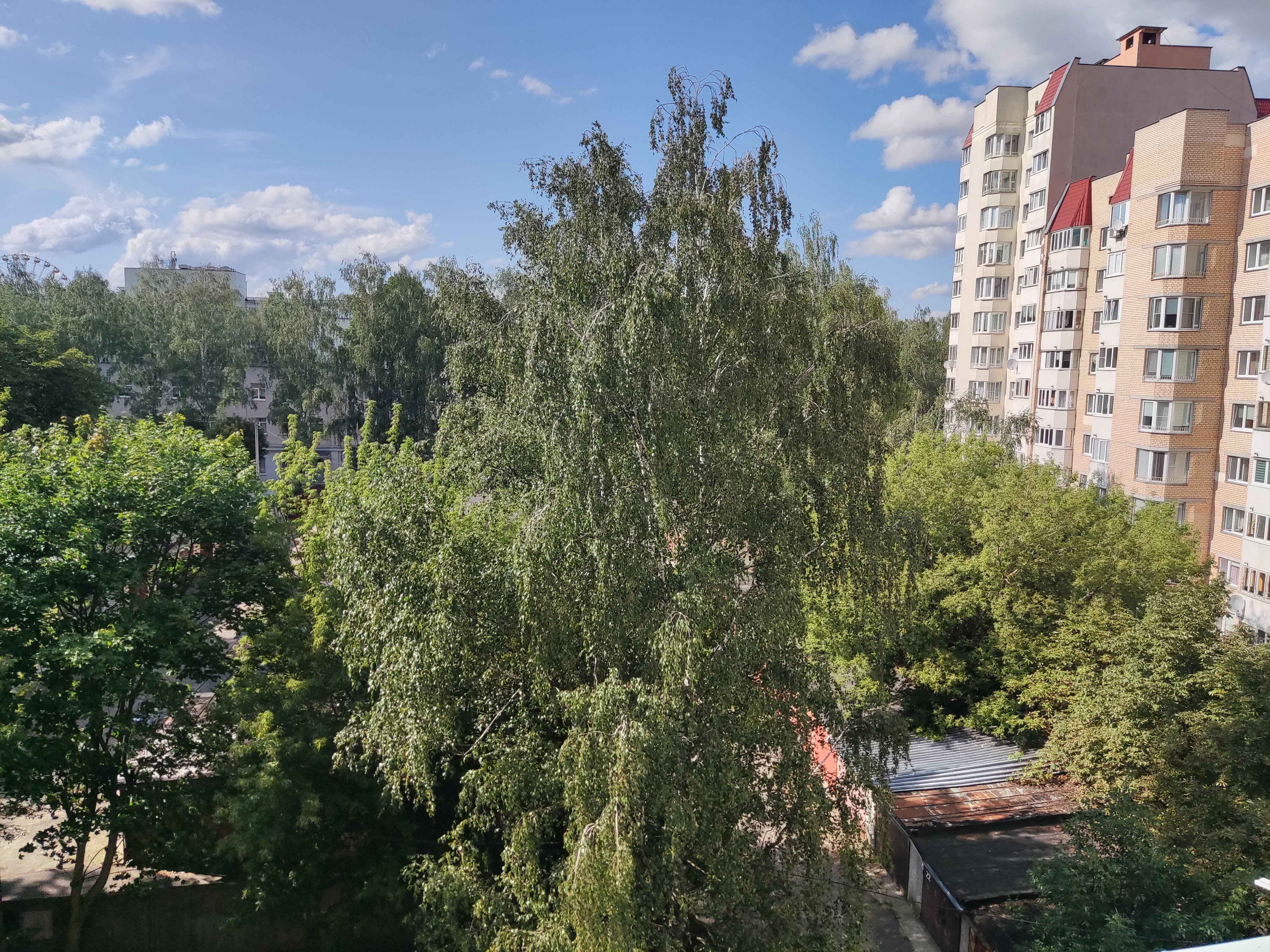 Фото 40 лет Победы