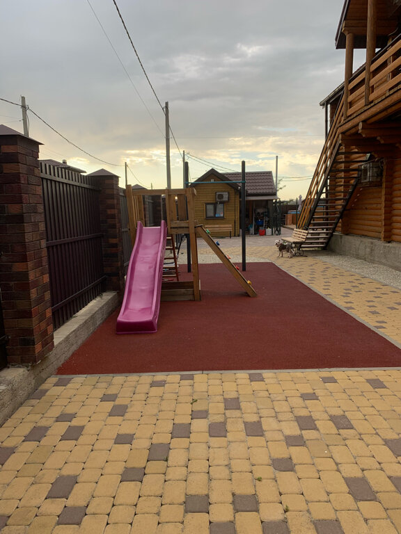 Фото Батлер