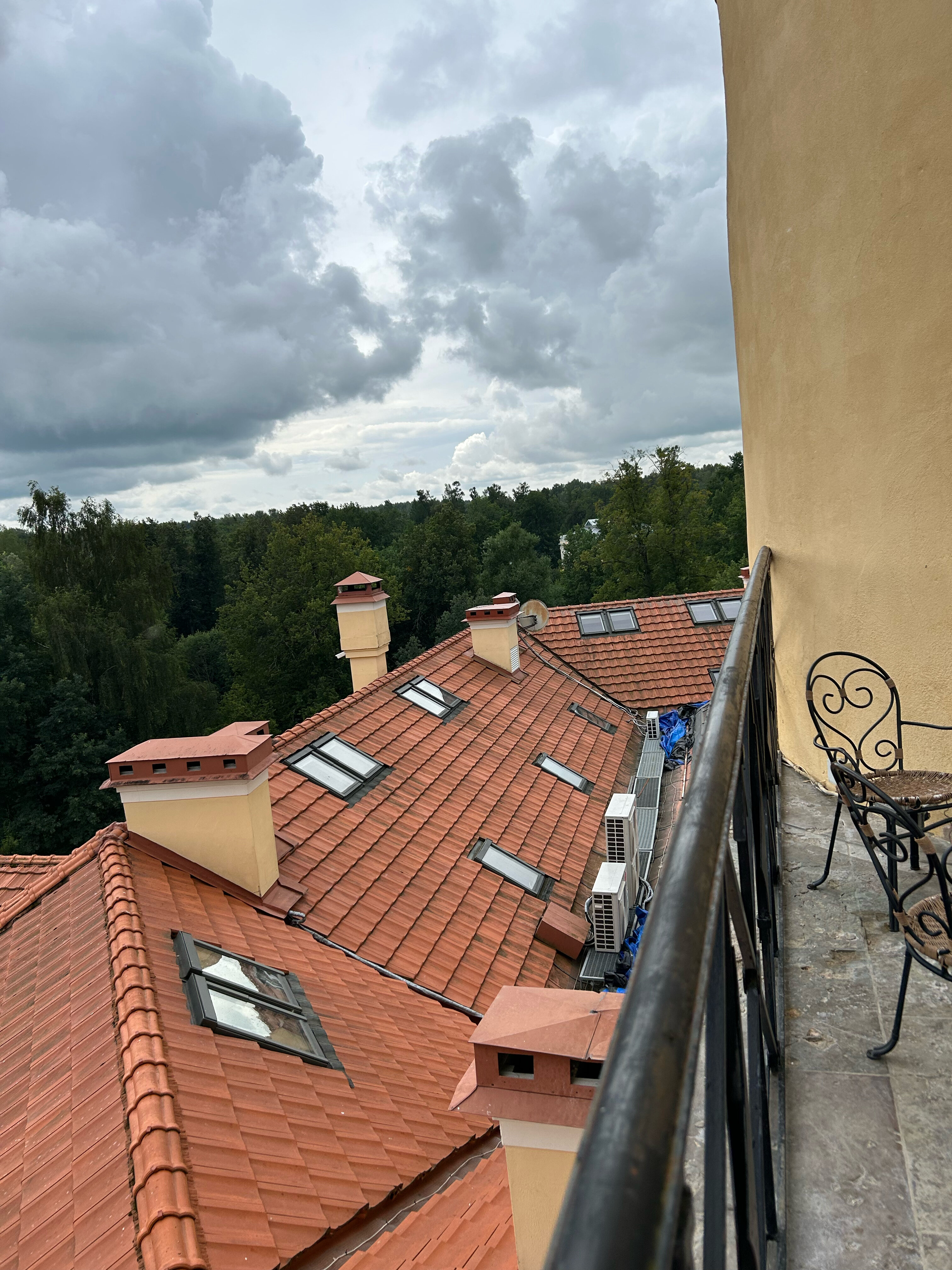 Фото Замок Бип