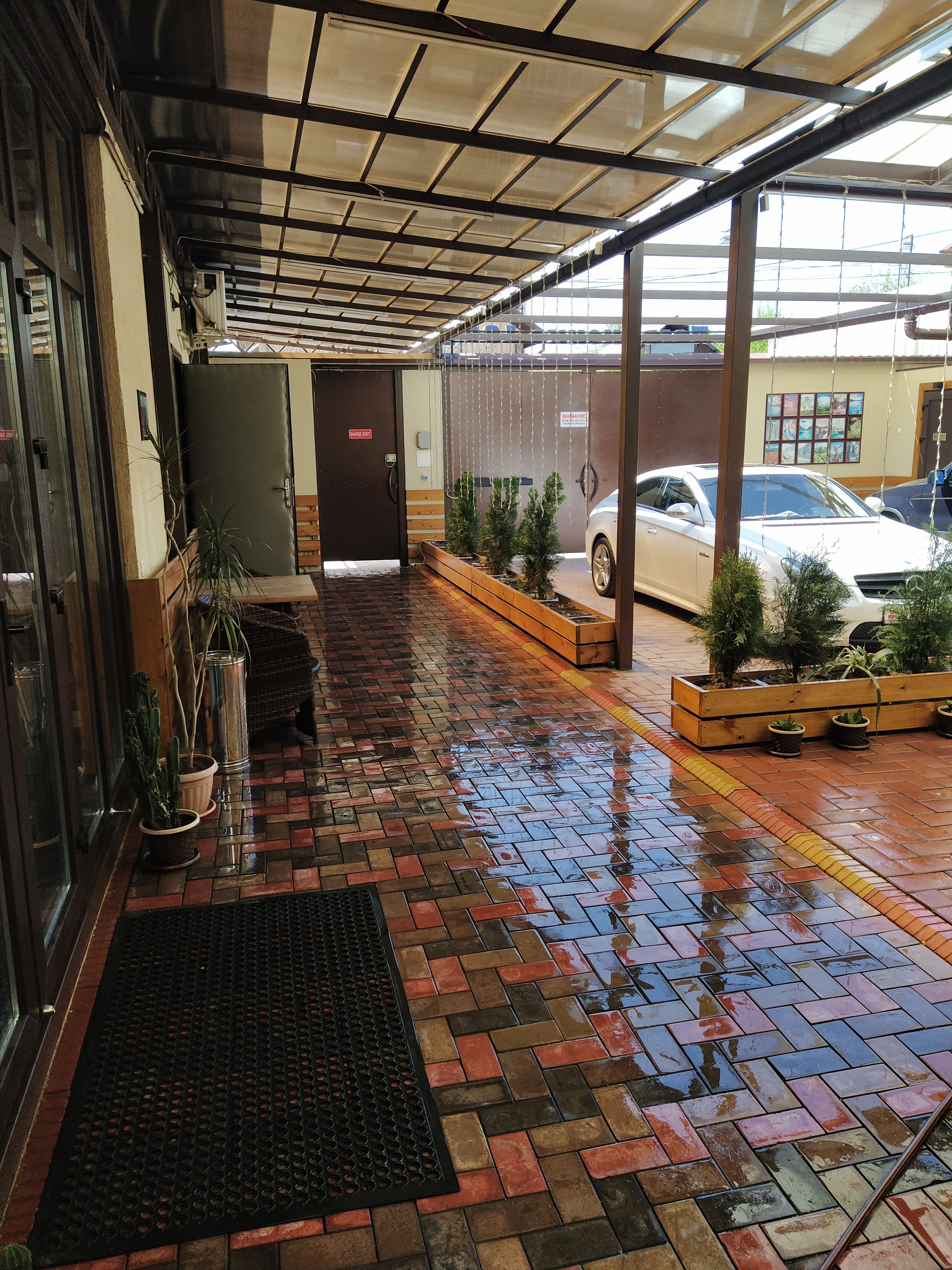 Фото Флагман