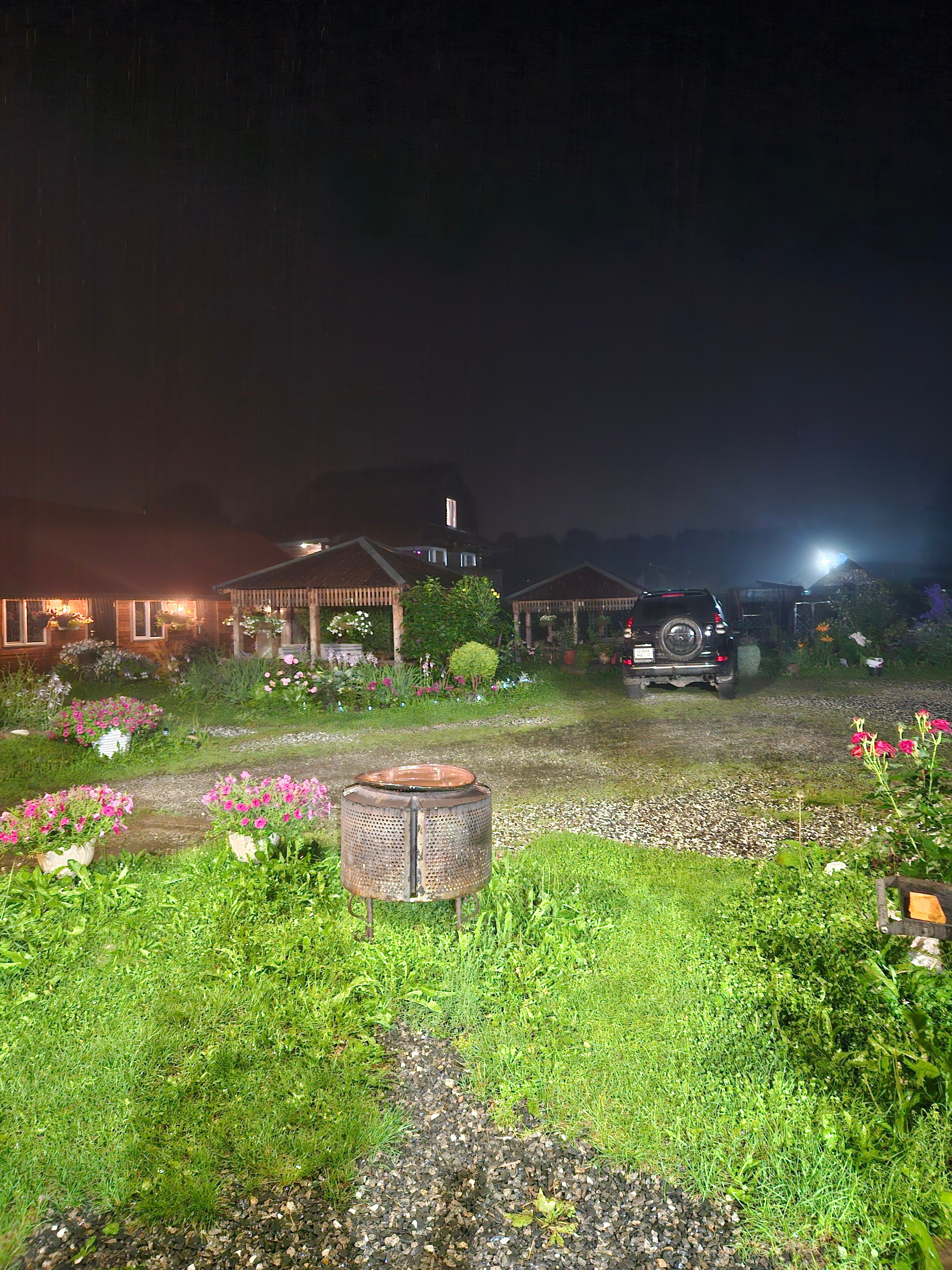 Фото Байкал Йети