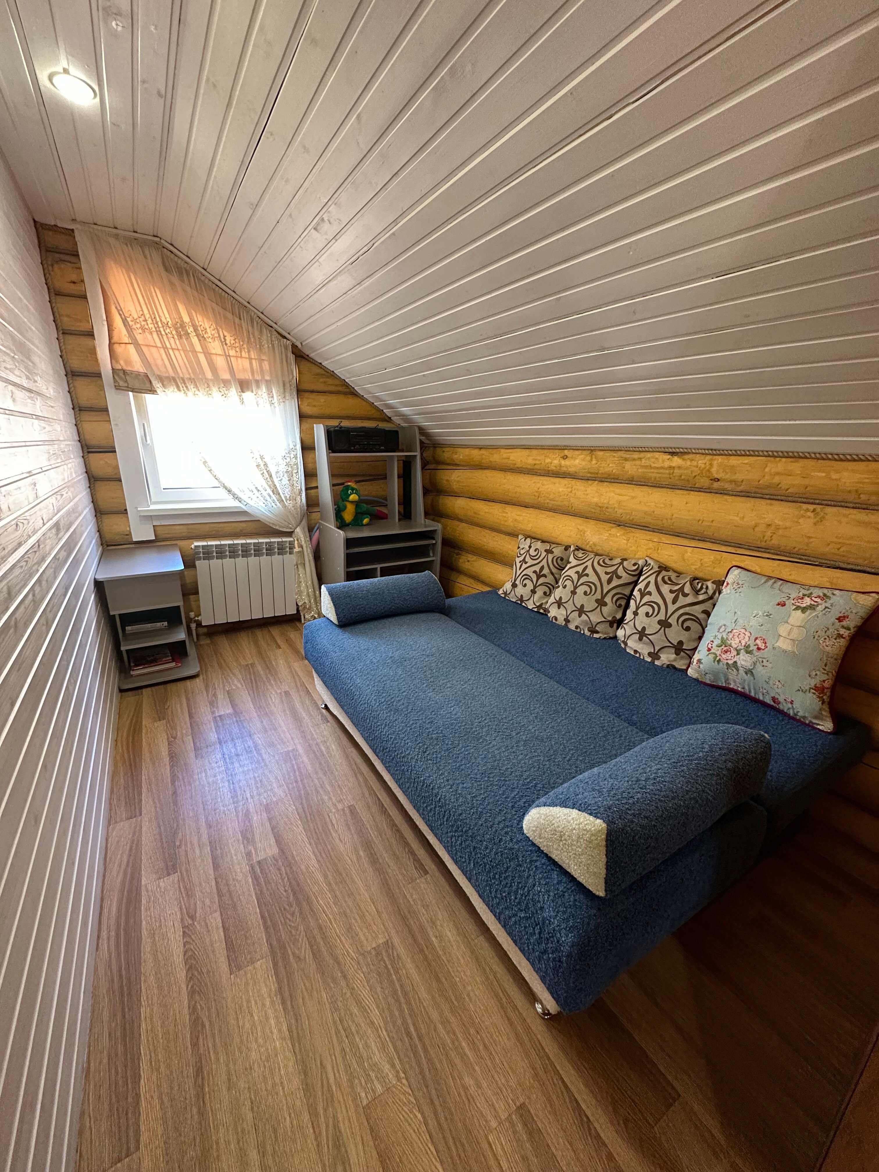 Фото Уютный дом