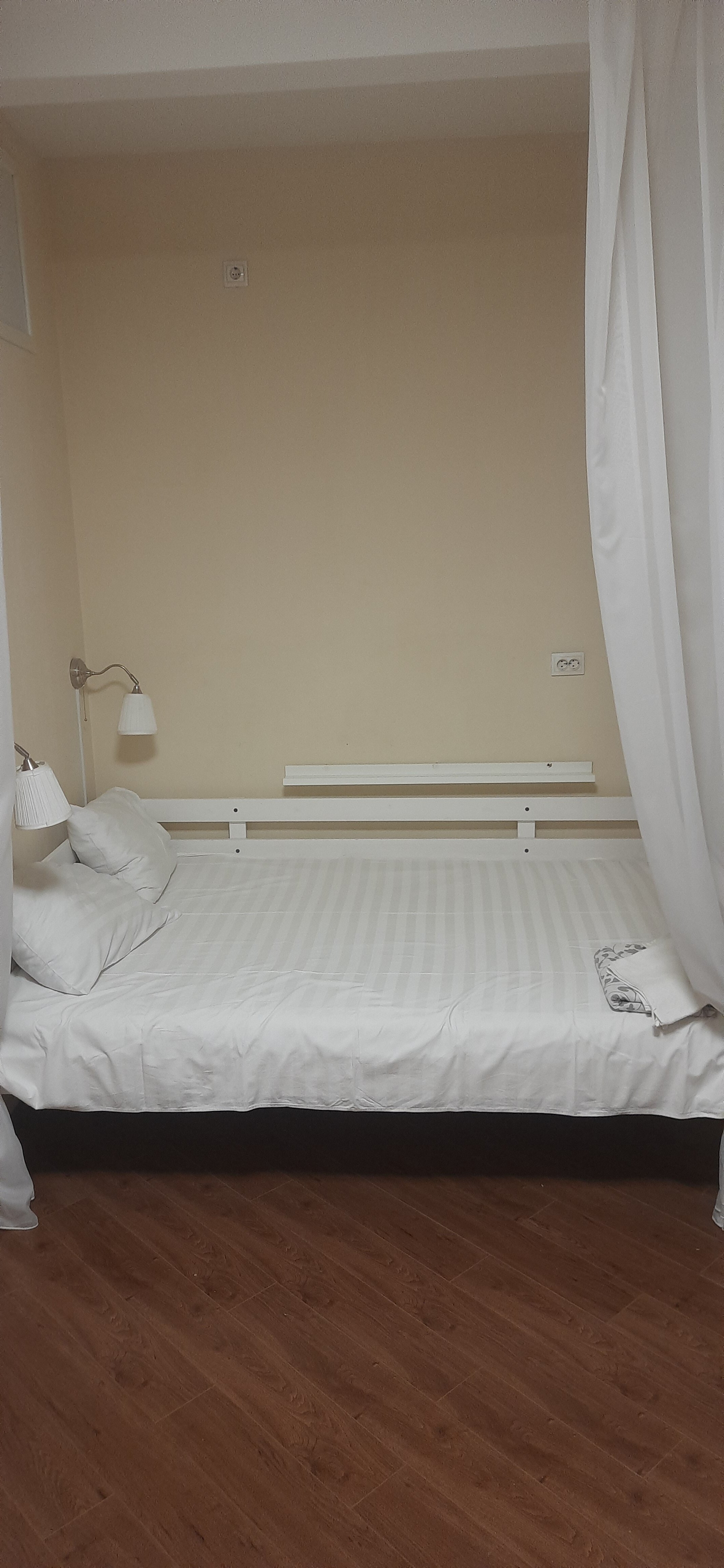 Фото Найс Красные ворота