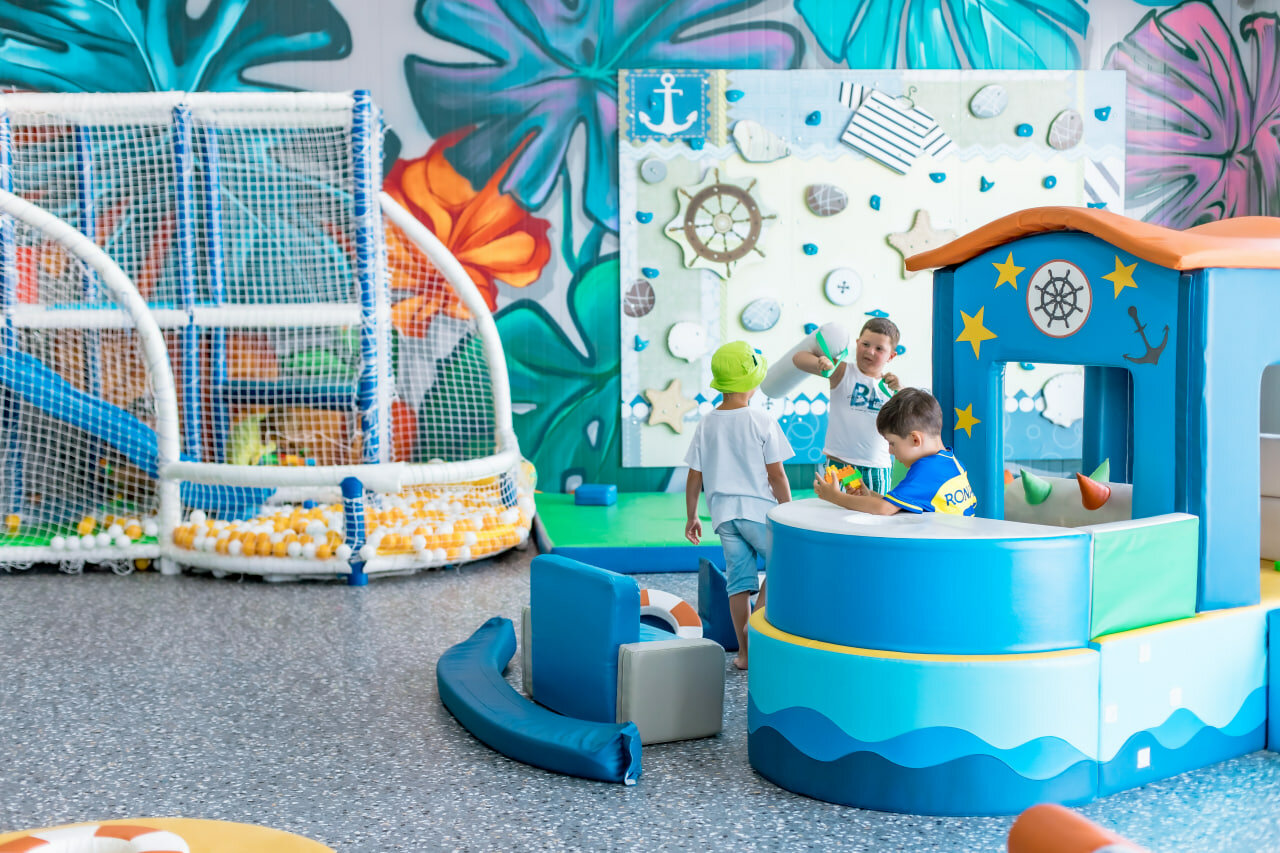 Фото Курорт-Отель Джамайка