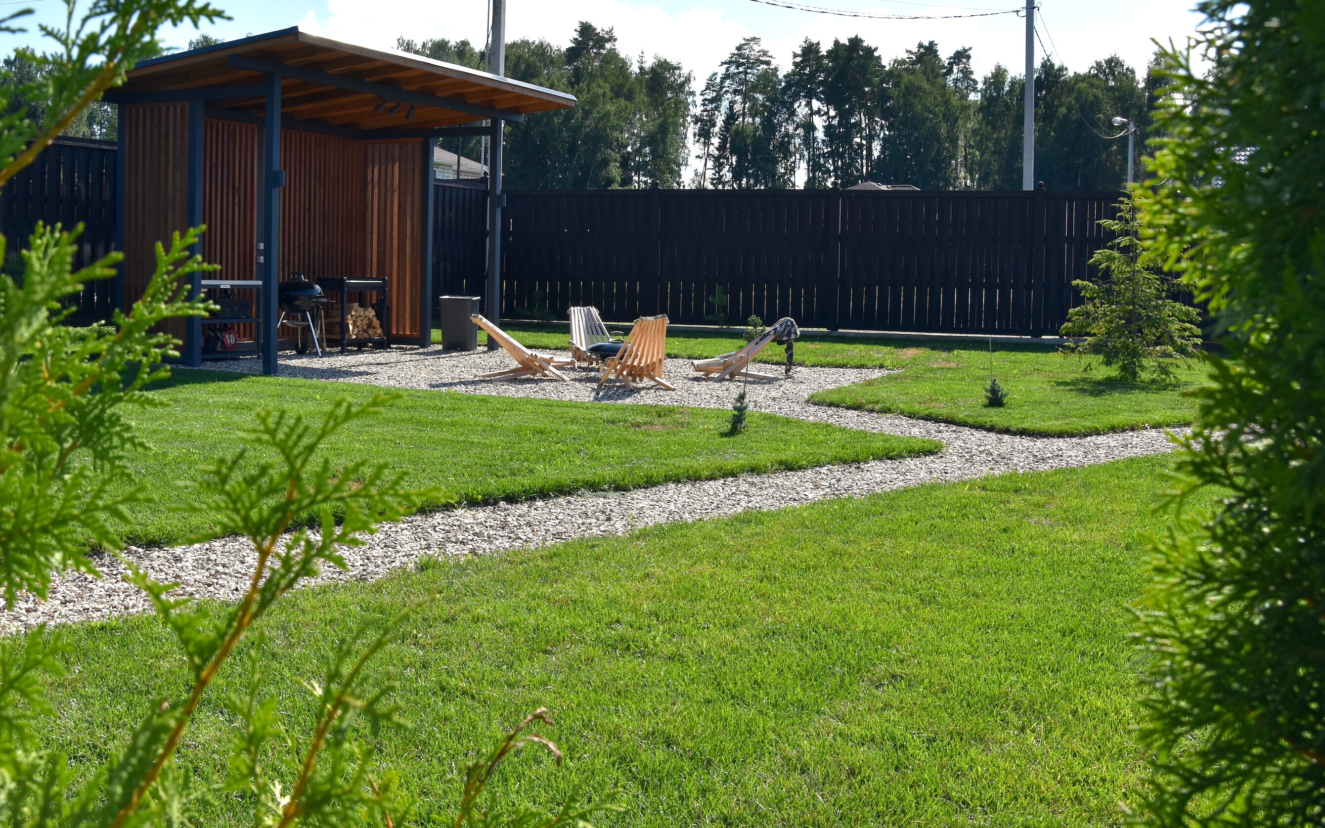 Фото Dacha Beketovo