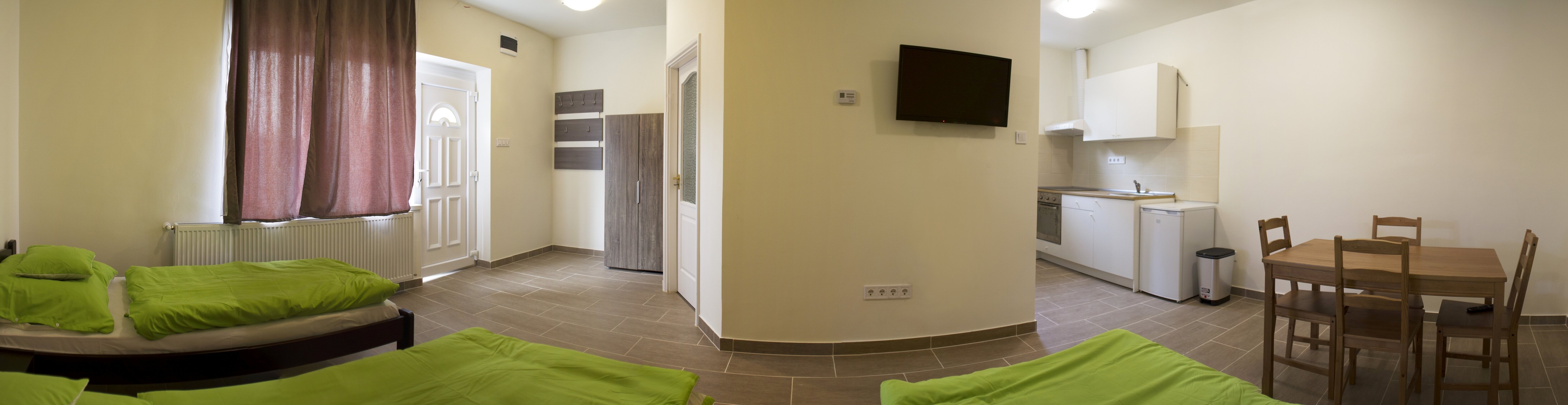 Фото Microstore Airport Panzio