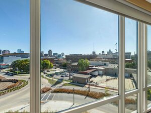 Гостиница Hyatt Place Milwaukee/Downtown