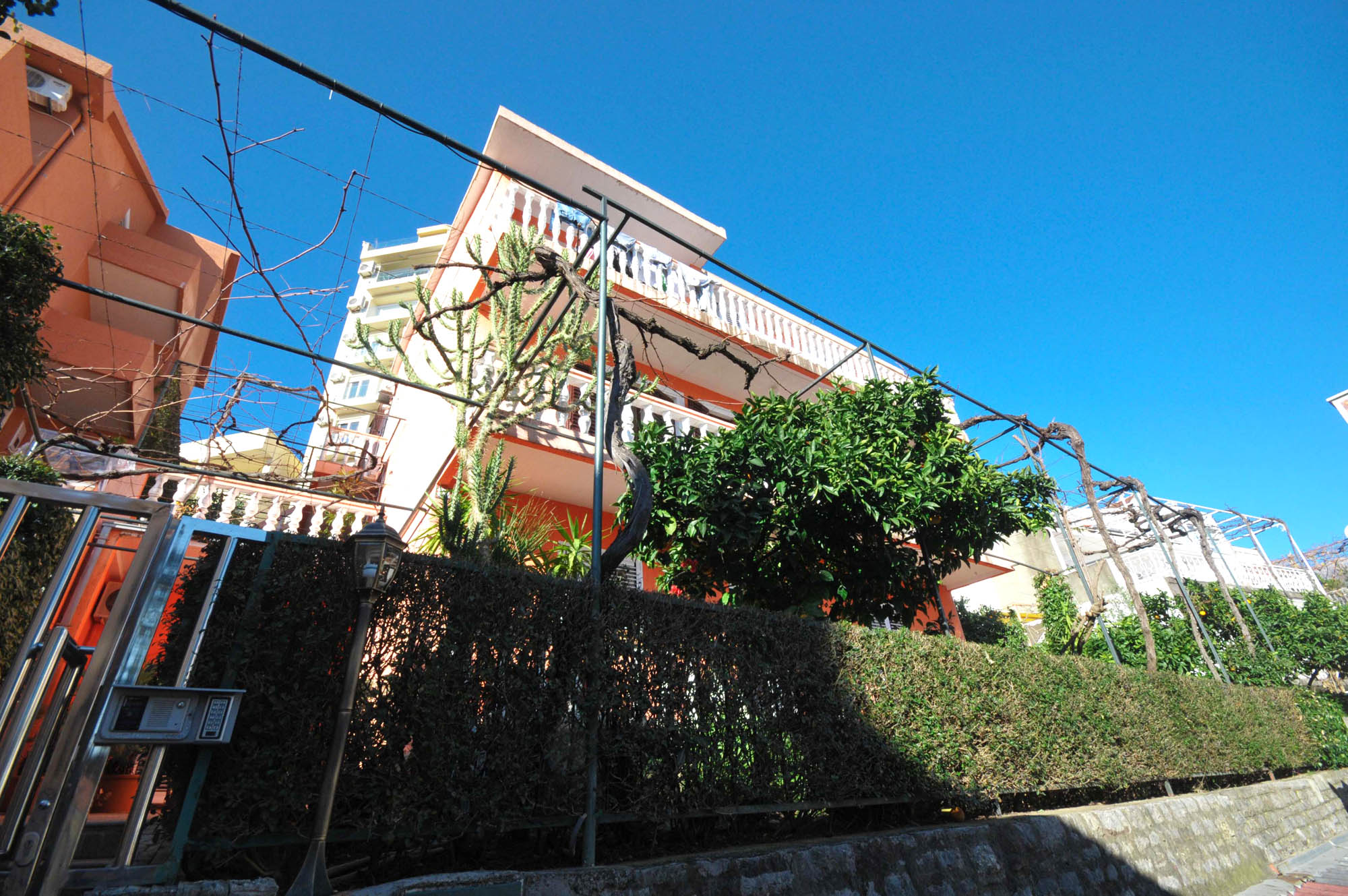 Фото Apartments Orange