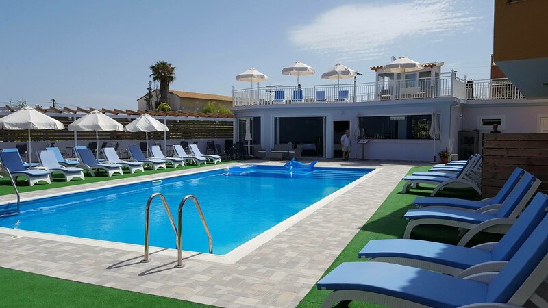 Гостиница Roda Pearl Resort