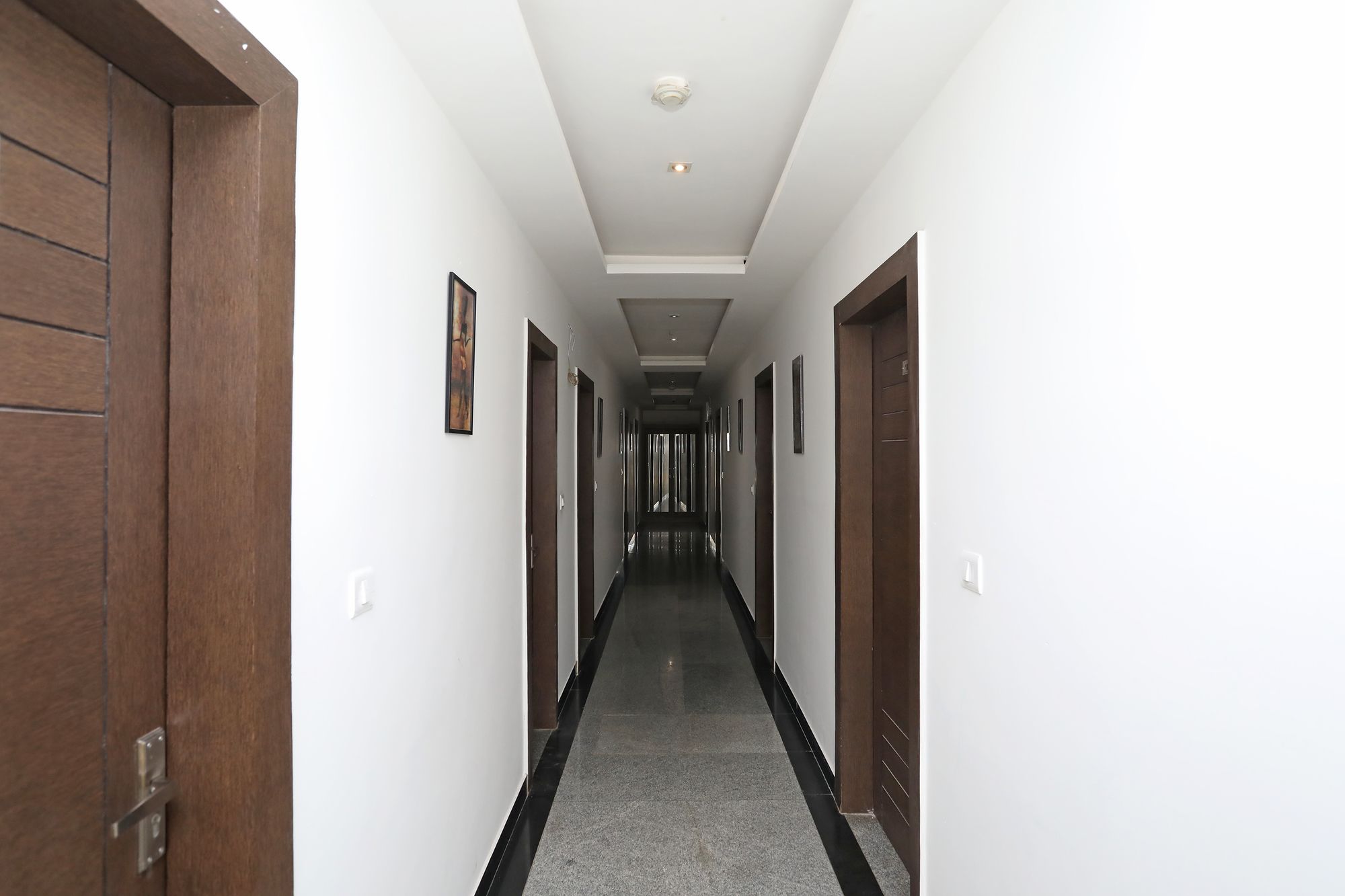 Фото Oyo 10454 Hotel Riviera