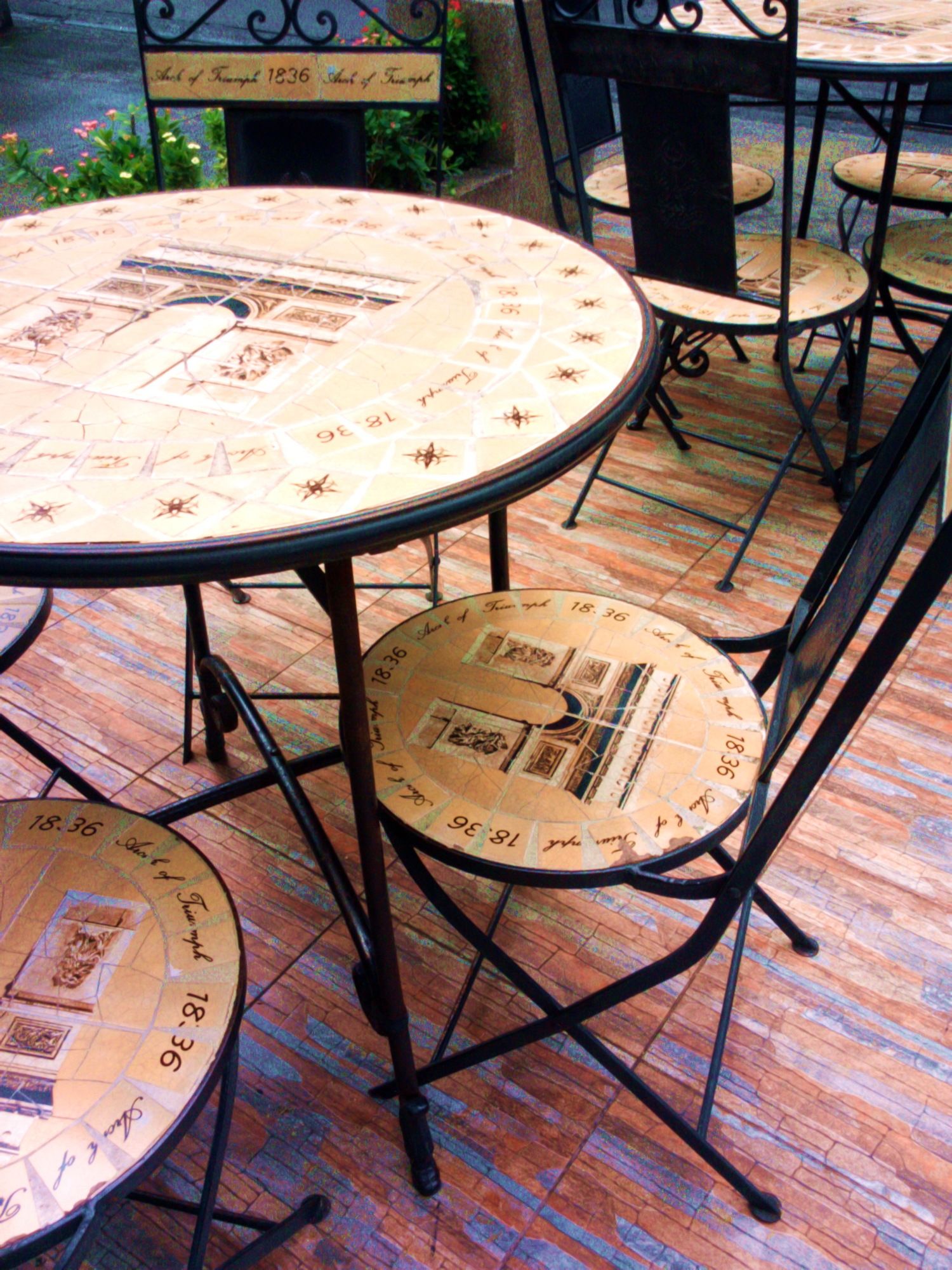 Фото White Lodge