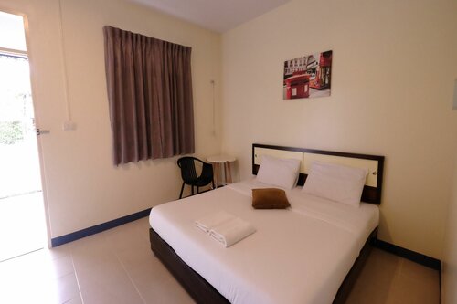 Гостиница Walaiya Palace