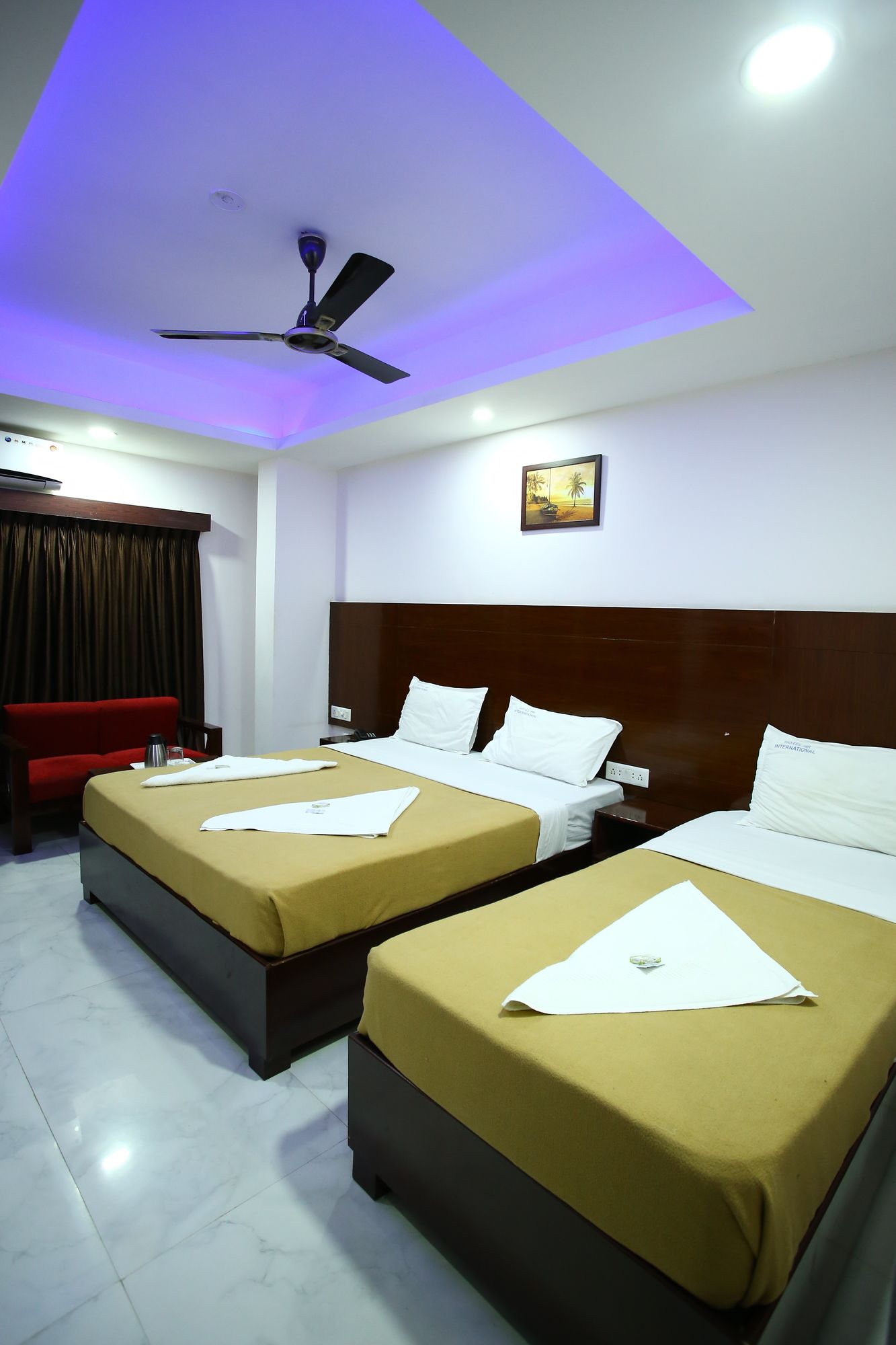 Фото Hotel Rr International