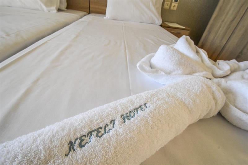 Фото Nefeli Beach Hotel