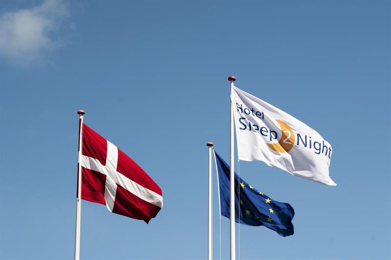 Фото Hotel Sleep2Night