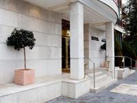 Фото Hotel Don Pio