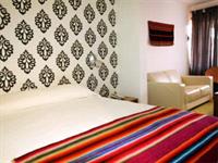 Фото Avenida Hotel