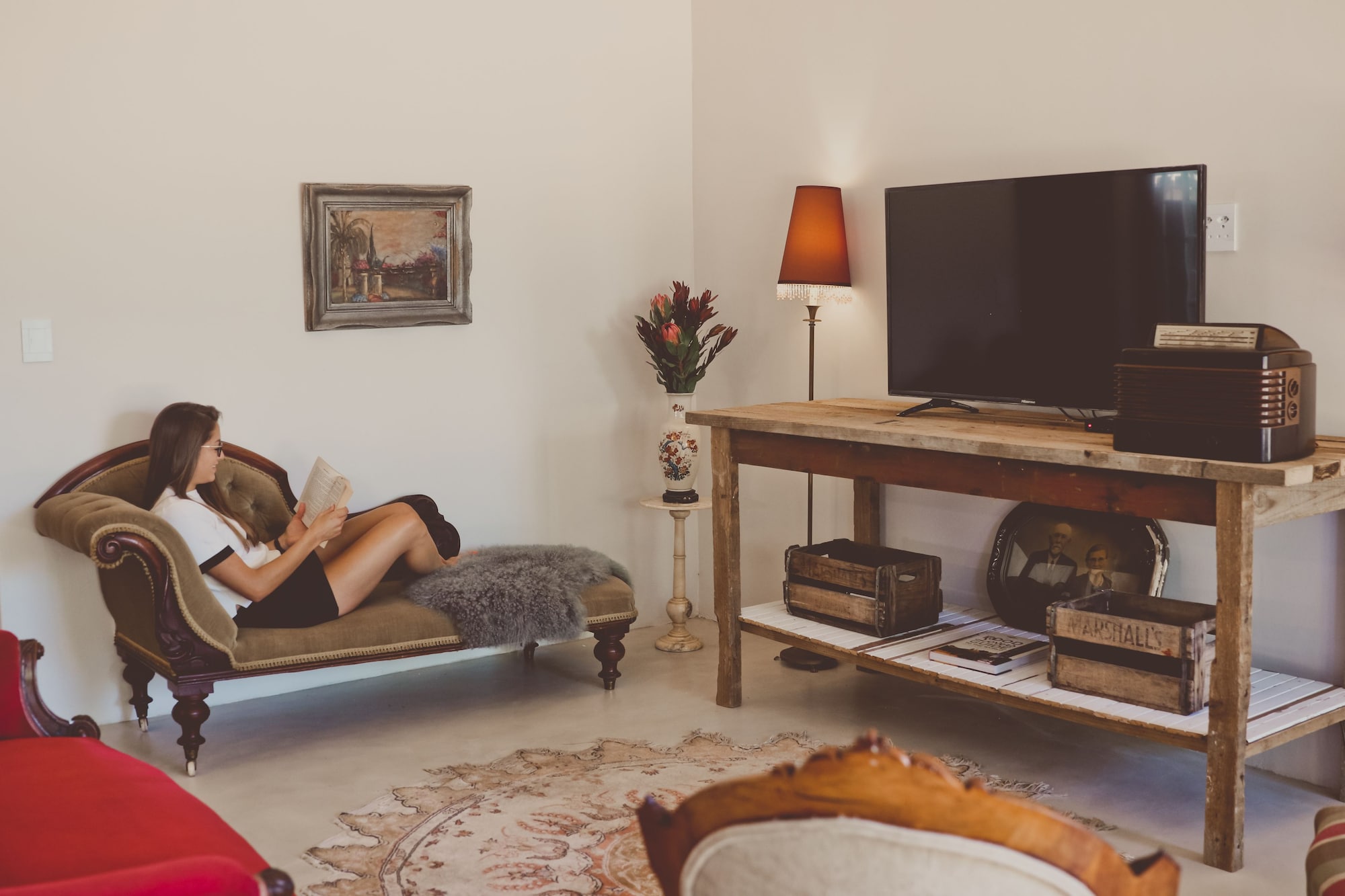 Фото The Victorian Strand