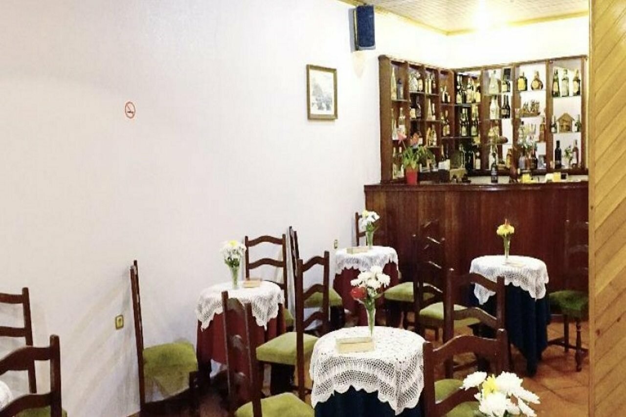 Фото Residencial Gordon