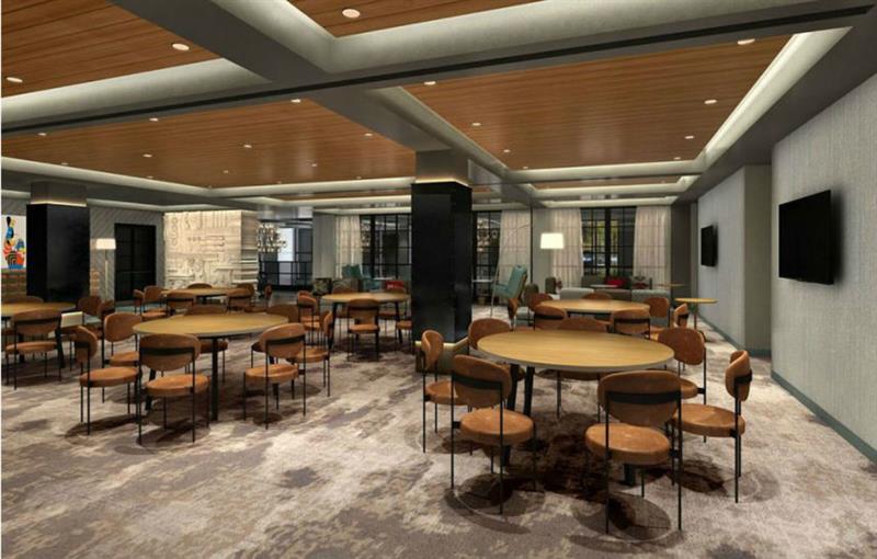 Фото Canopy by Hilton San Francisco SoMa