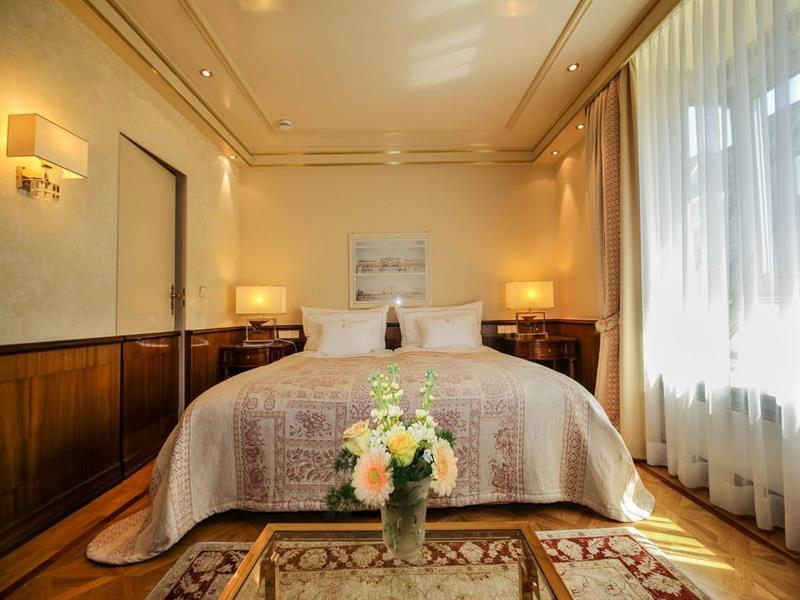 Фото Colombi Hotel