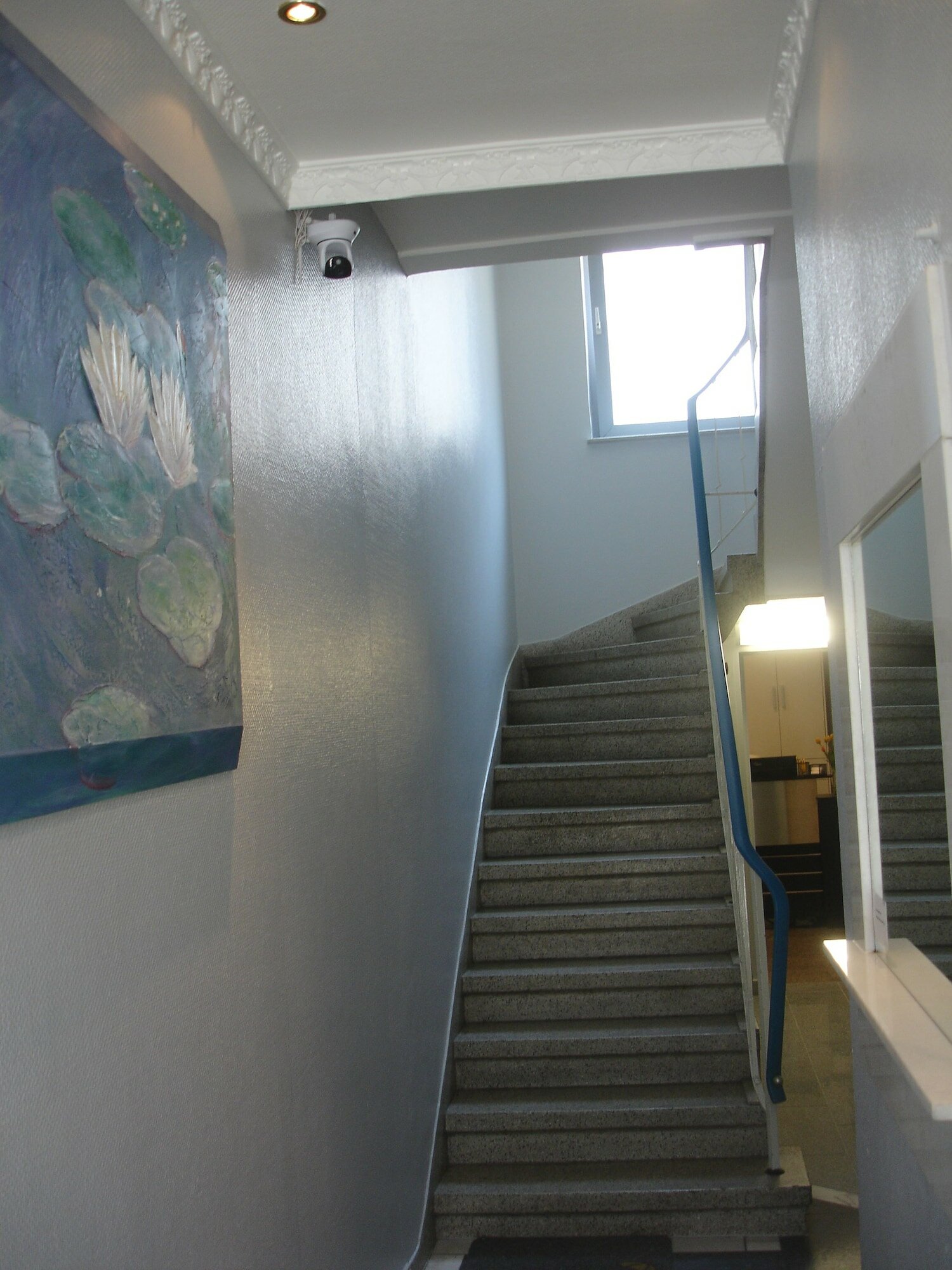 Фото City-Pension-Dortmund