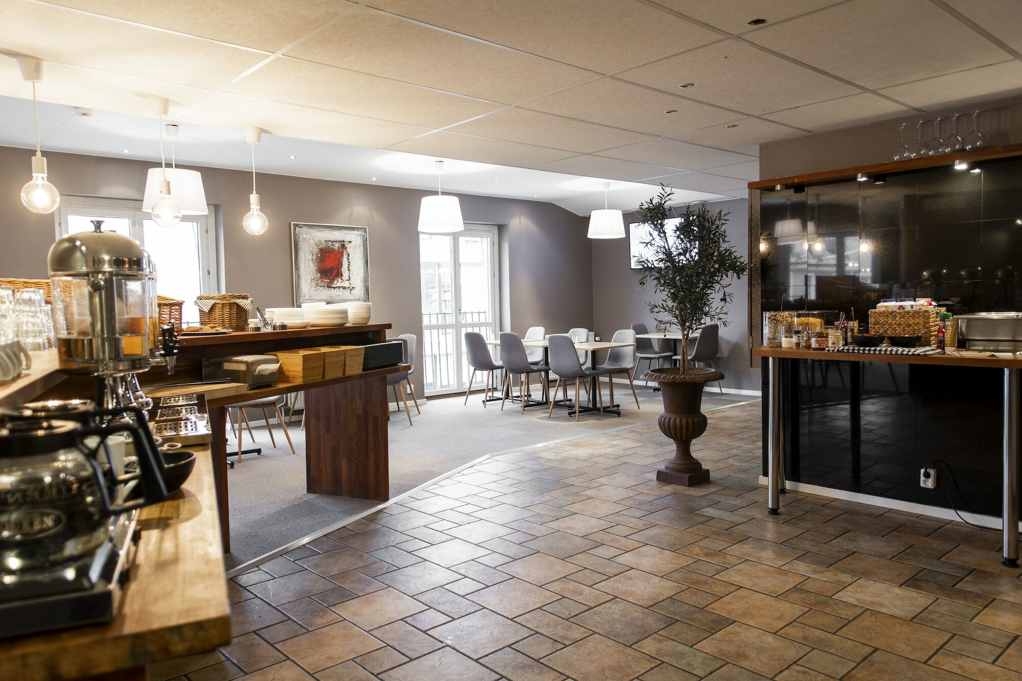 Фото Hotell Siesta