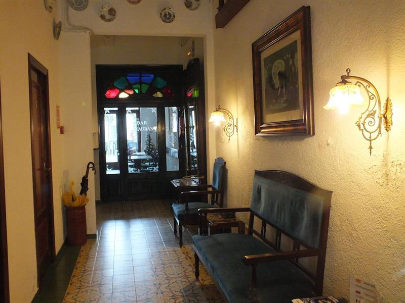 Фото Hotel Mitus