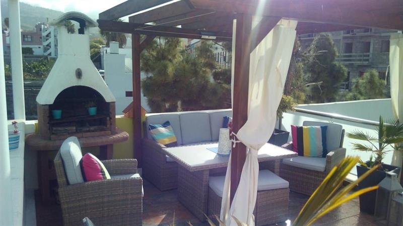 Фото Apartments el Patio