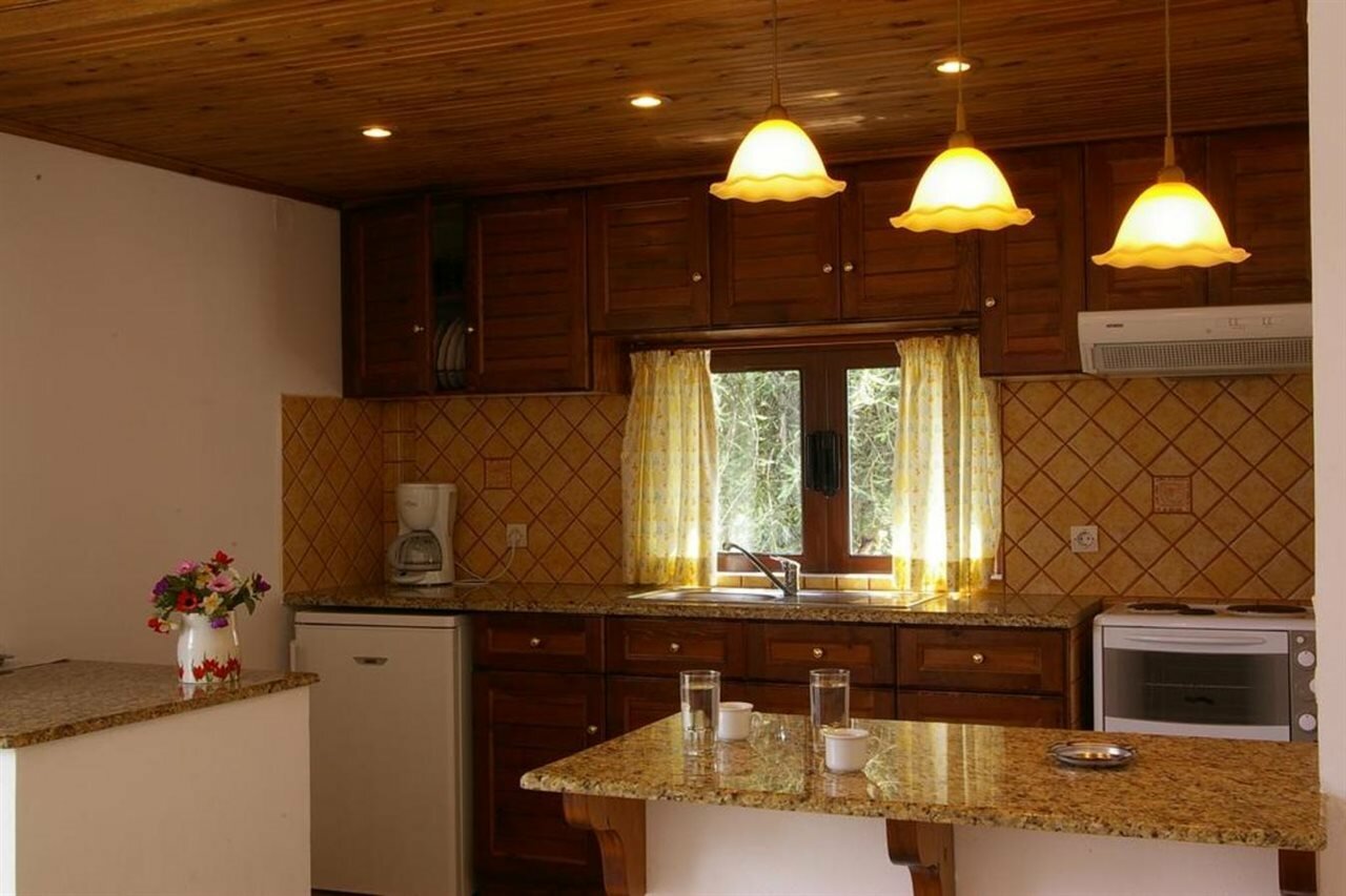 Фото Marialice Apartments