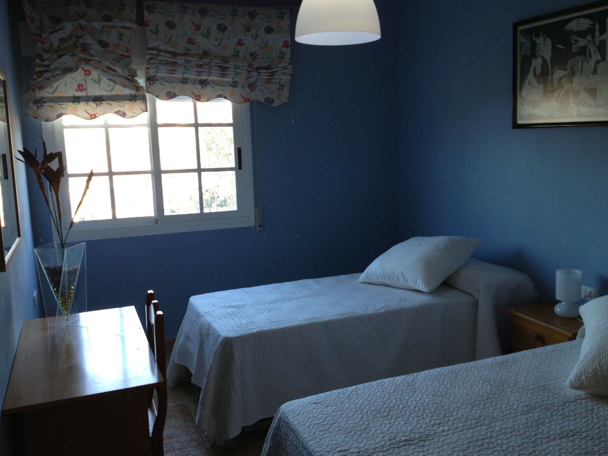 Фото Casa Colina del Sol