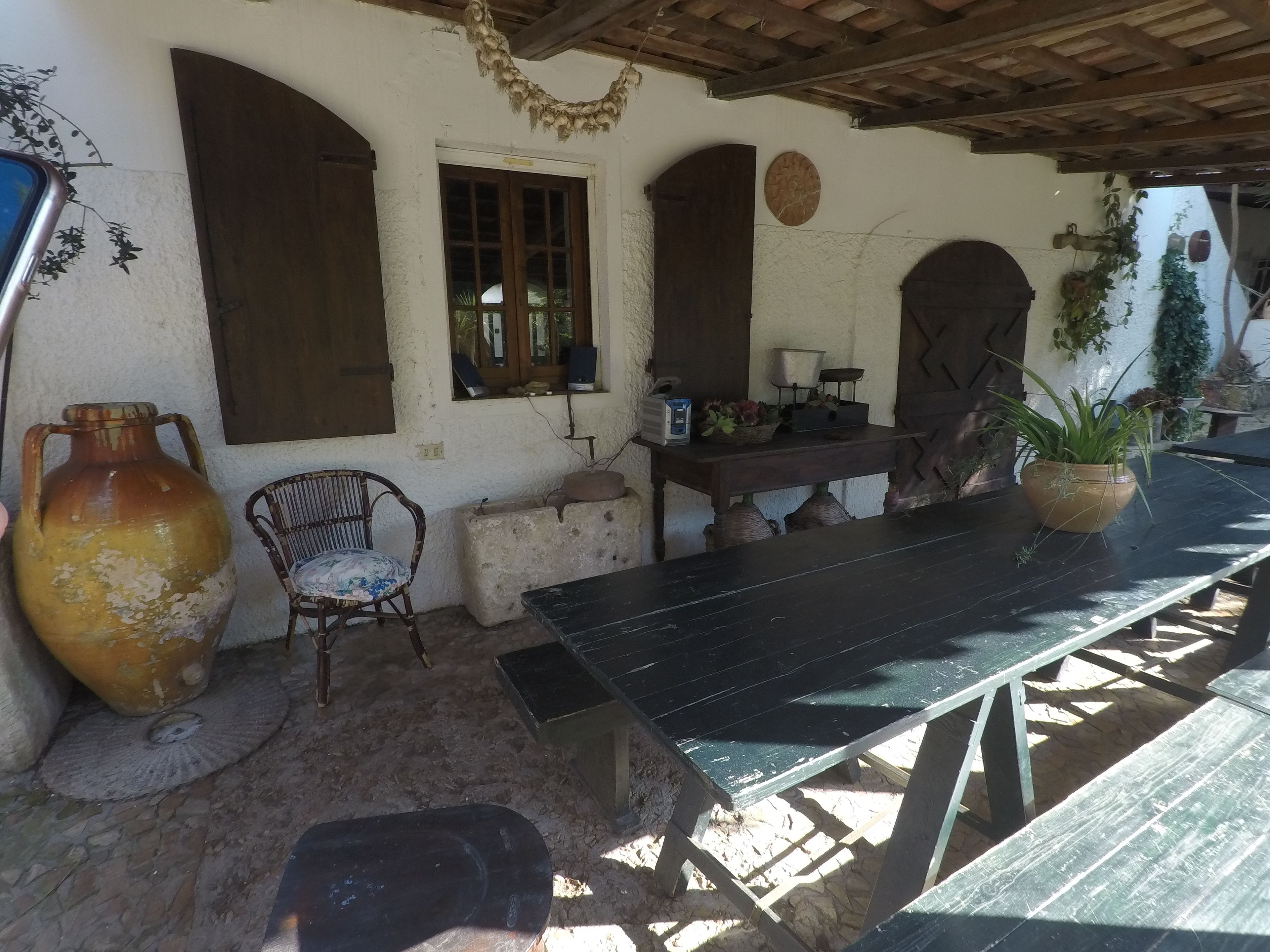 Фото Agriturismo Masseria Piutri