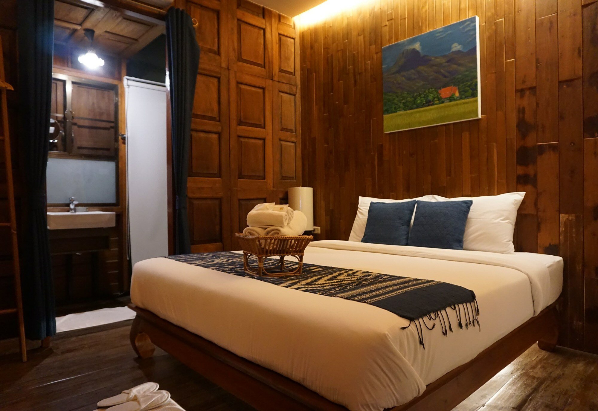 Фото Gingerbread House B&b