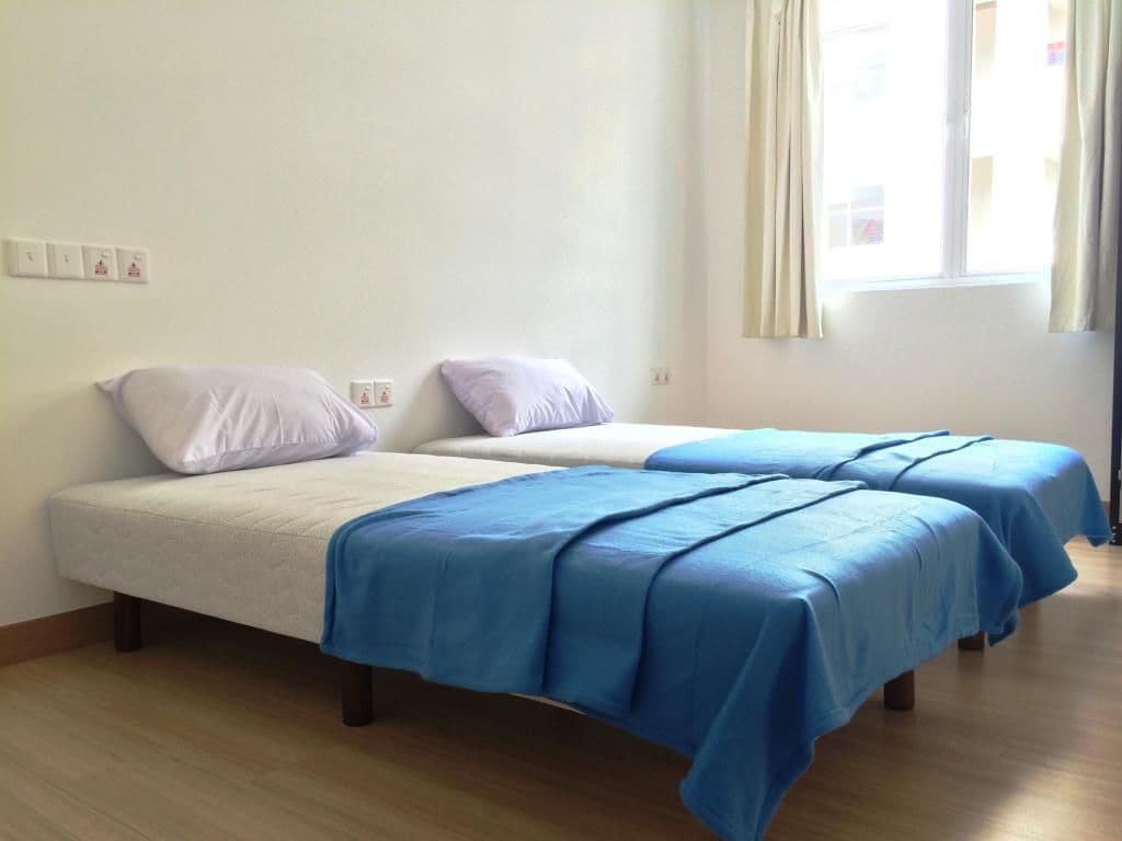 Фото Island Hostel