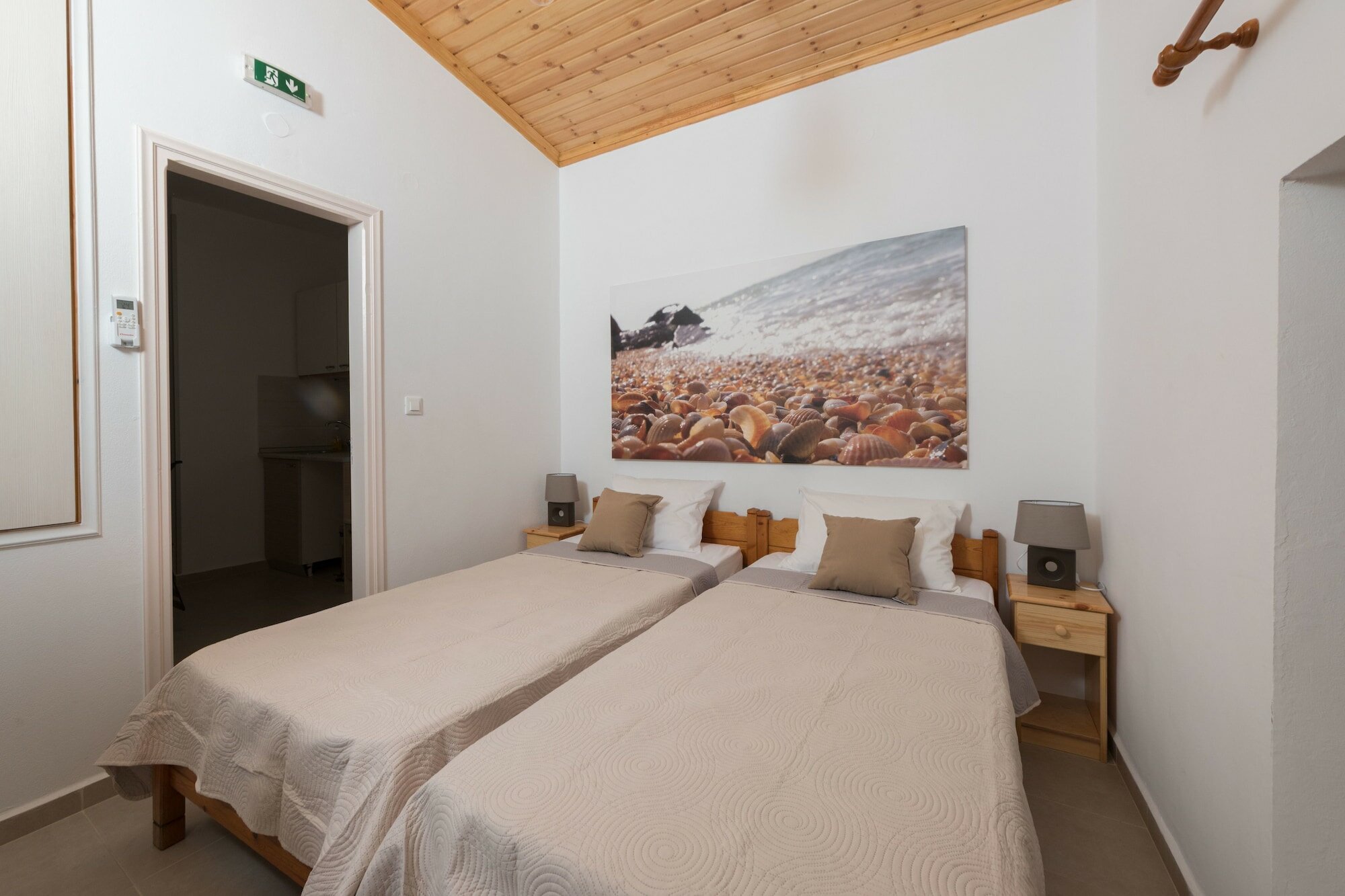 Фото Elenas Rooms