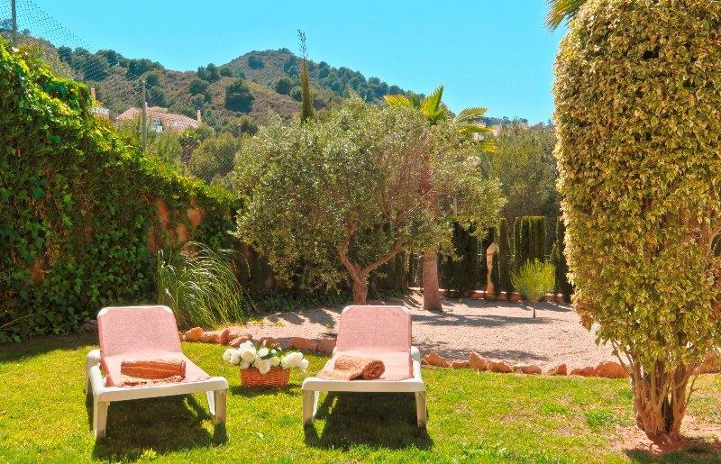 Фото Апарт-отель Montemares Golf Luxury