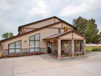 Фото Super 8 by Wyndham Centerville