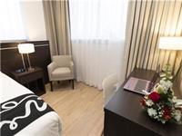 Фото Amerian Rafaela Hotel