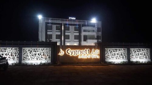 Гостиница Cygnett Lite в Алваре