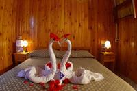 Фото Villaggio Turistico Bleu Village