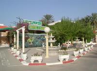 Фото Oasis Hotel Gabes