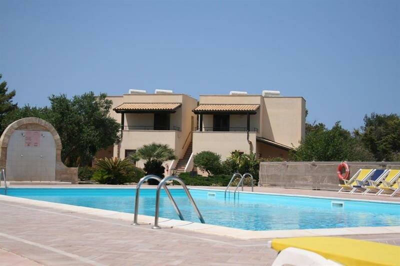 Гостиница Residence Punta Longa