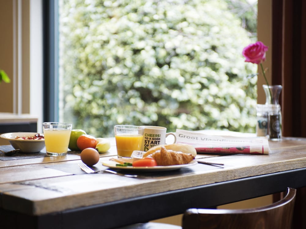 Фото Ibis Rotterdam Vlaardingen