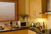 Фото Fraser Place Canary Wharf