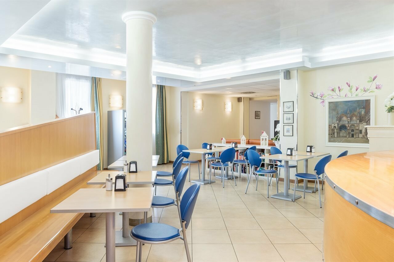 Фото Отель Ca' Tron