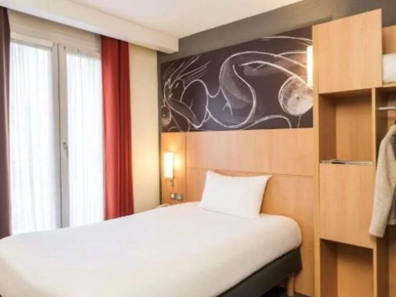 Фото Ibis Paris Vaugirard Porte De Versailles