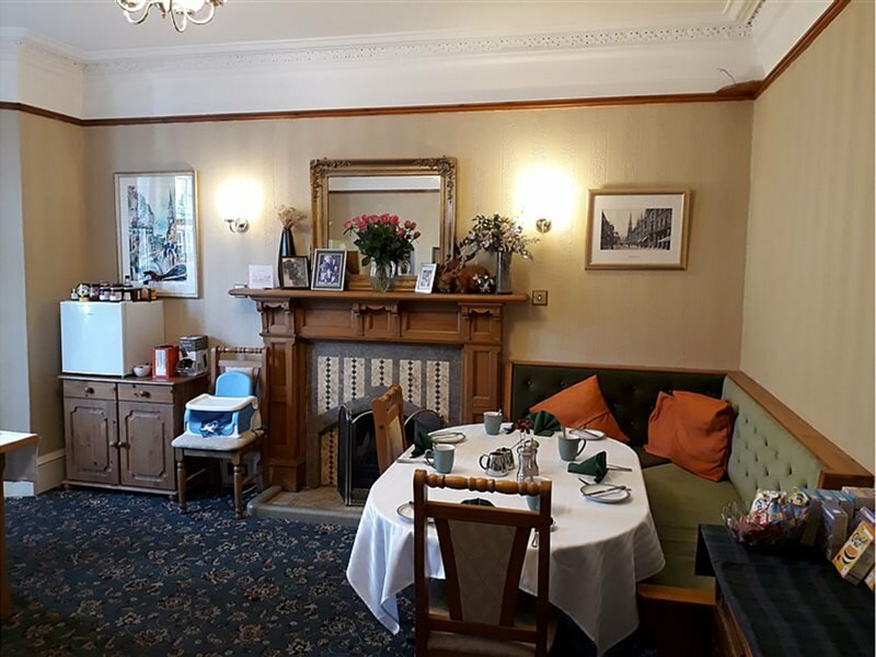 Фото Oyo Cedar Villa Guest House