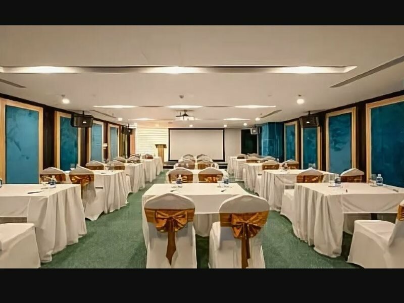 Фото Cn Palace Boutique Hotel & SPA